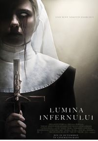 Poster LUMINA INFERNULUI