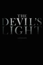 Poster The Devil's Light