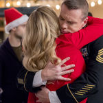 Imagine din galeria filmului Christmas Homecoming
