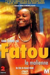 Poster Fatou la Malienne