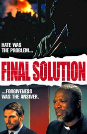 Poster Final Solution