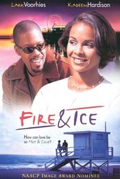 Poster Fire & Ice