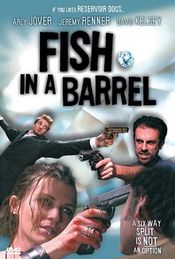 Poster Fish in a Barrel