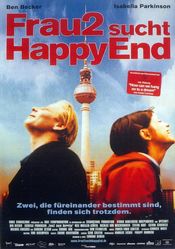 Poster Frau2 sucht HappyEnd