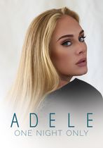  Adele One Night Only