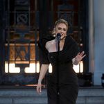 Imagine din galeria filmului Adele One Night Only