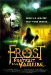 Frost: Portrait of a Vampire