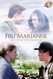 Poster Fru Marianne