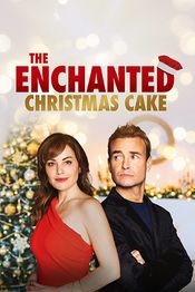 Poster The Enchanted Christmas Cake