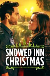 Poster Snowed-Inn Christmas
