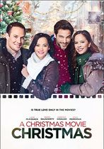 A Christmas Movie Christmas
