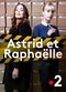 Film Astrid et Raphaëlle