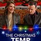 Poster 3 The Christmas Temp