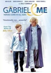 Poster Gabriel & Me
