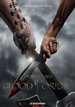 The Witcher: Originea sângelui