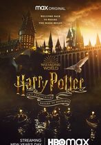 Harry Potter: Aniversarea de 20 de ani. Reîntoarcerea la Hogwarts