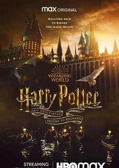 Harry Potter 20th Anniversary Return to Hogwarts online subtitrat