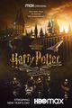 Film - Harry Potter 20th Anniversary: Return to Hogwarts