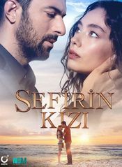 Poster Sefirin Kizi