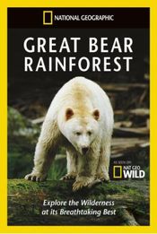 Poster Great Bear Rainforest