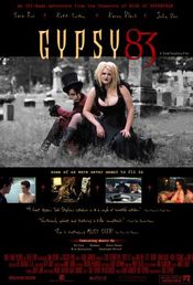Poster Gypsy 83