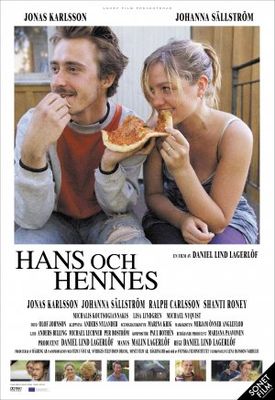 Hans och hennes poster