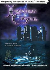 Poster Haunted Castle