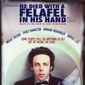 Poster 3 He Died with a Felafel in His Hand