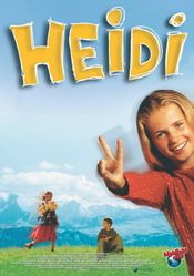 Poster Heidi