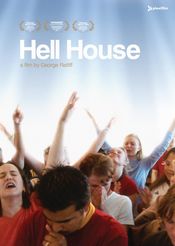 Poster Hell House