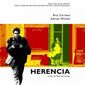 Poster 2 Herencia