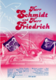 Film - Herr Schmidt und Herr Friedrich