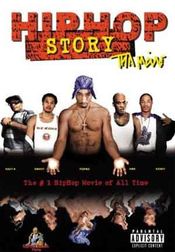 Poster HipHop Story: Tha Movie