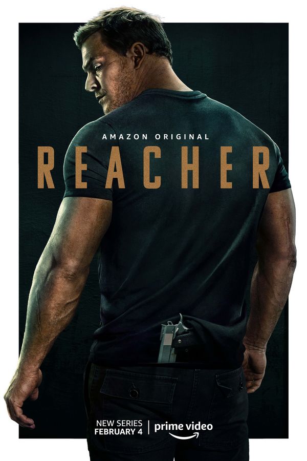 Reacher Reacher (2022) Film serial CineMagia.ro