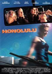 Poster Honolulu