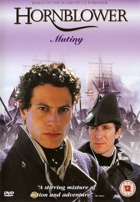 Hornblower: Mutiny