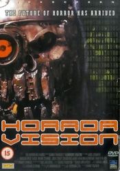 Poster Horrorvision