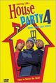 Film - House Party 4: Down to the Last Minute