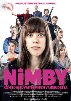 Nimby online subtitrat