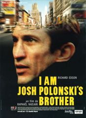 Poster I Am Josh Polonski's Brother