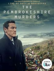 Poster The Pembrokeshire Murders