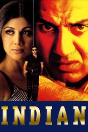 Poster Indian