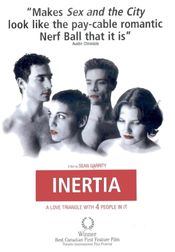 Poster Inertia