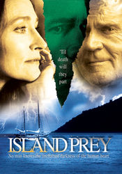 Poster Island Prey