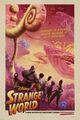 Film - Strange World