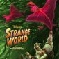 Poster 6 Strange World