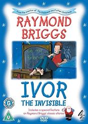 Poster Ivor the Invisible