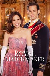 Poster Royal Matchmaker