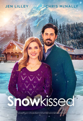 Snowkissed poster