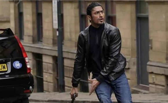 Commando 3